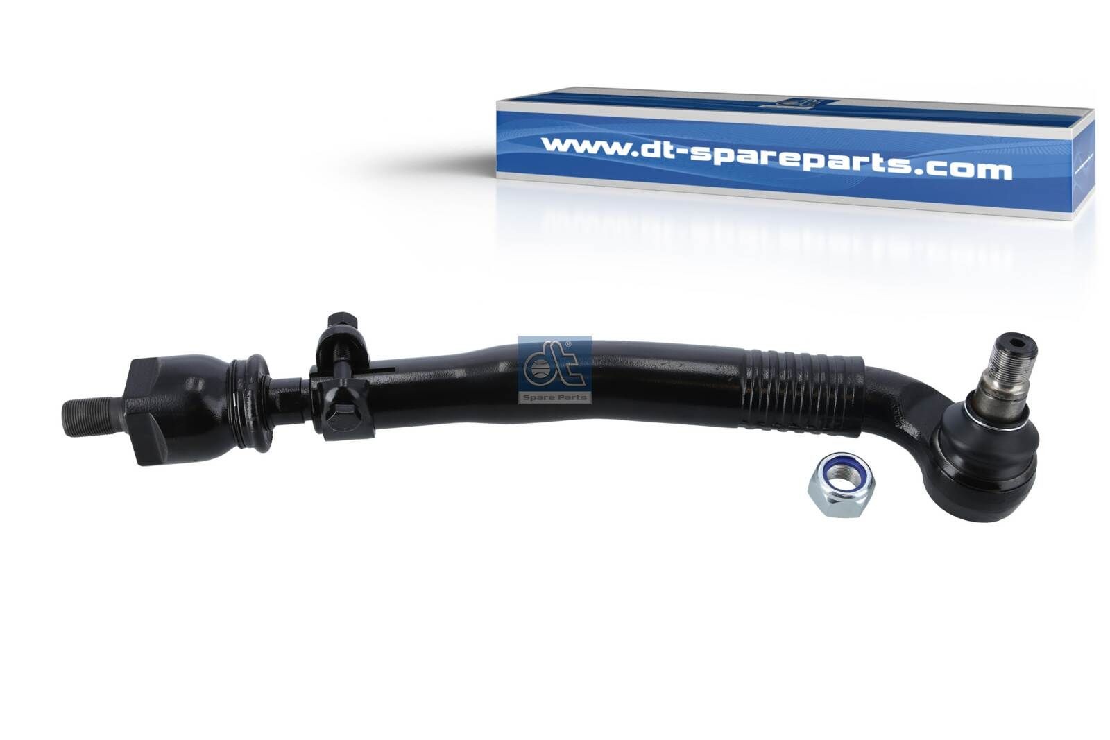 DT Spare Parts Tirante trasversale 4.73207 4.73207 Tirante trasversale DT Spare Parts Iveco