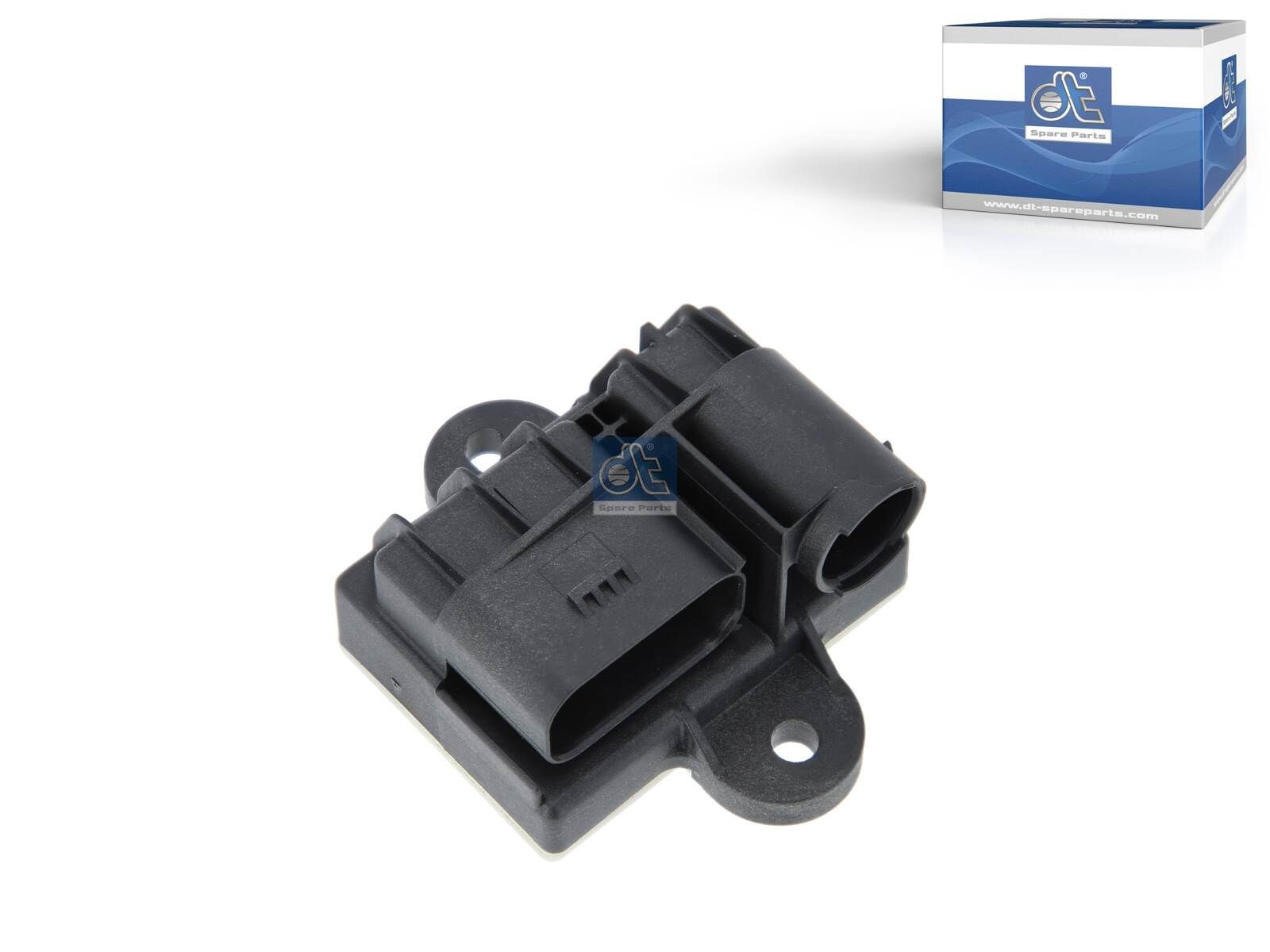 DT Spare Parts Regeleenheid, gloeitijd 4.77050 4.77050 Regeleenheid gloeitijd KIA PROCEED DT Spare Parts