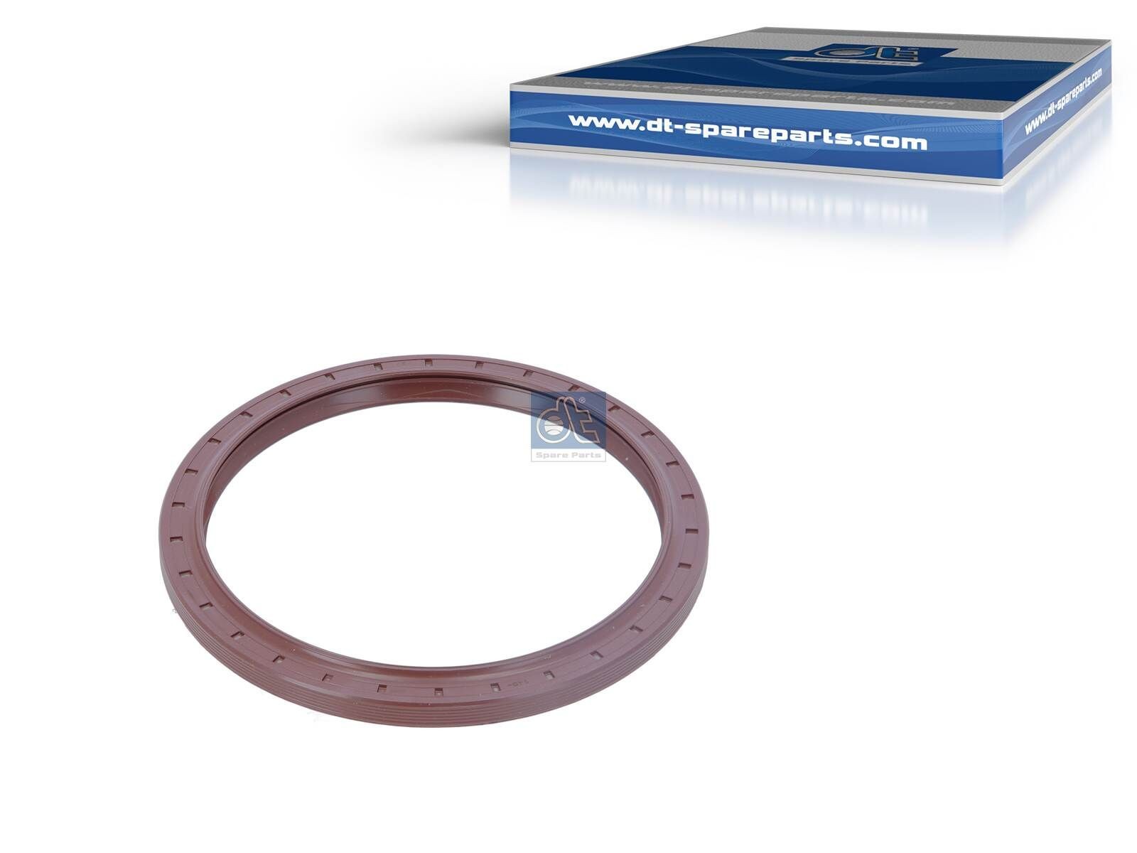 DT Spare Parts Bague d'étanchéité, vilebrequin 4.81661 Suzuki KIZASHI Joint spi vilebrequin DT Spare Parts 4.81661