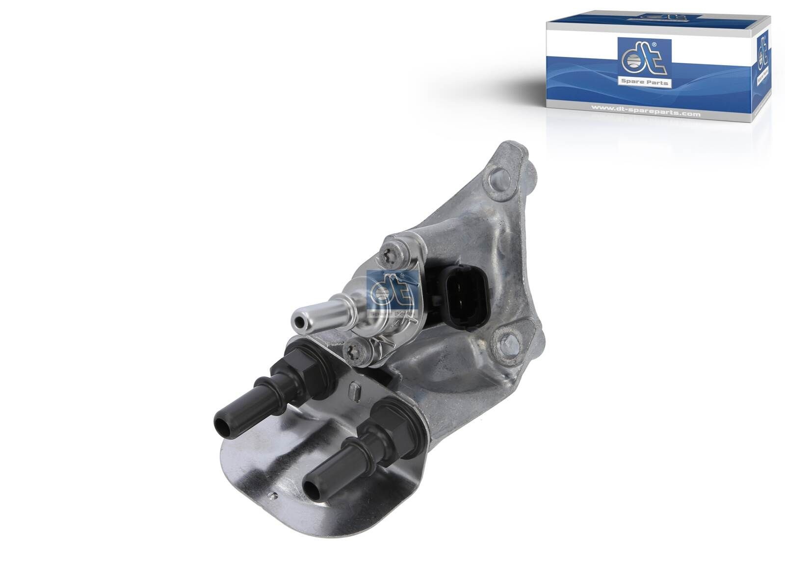 DT Spare Parts Doseringsmodul, ureainsprutning 5.45465 5.45465 DT Spare Parts doseringsmodul (adblue) HYUNDAI i10