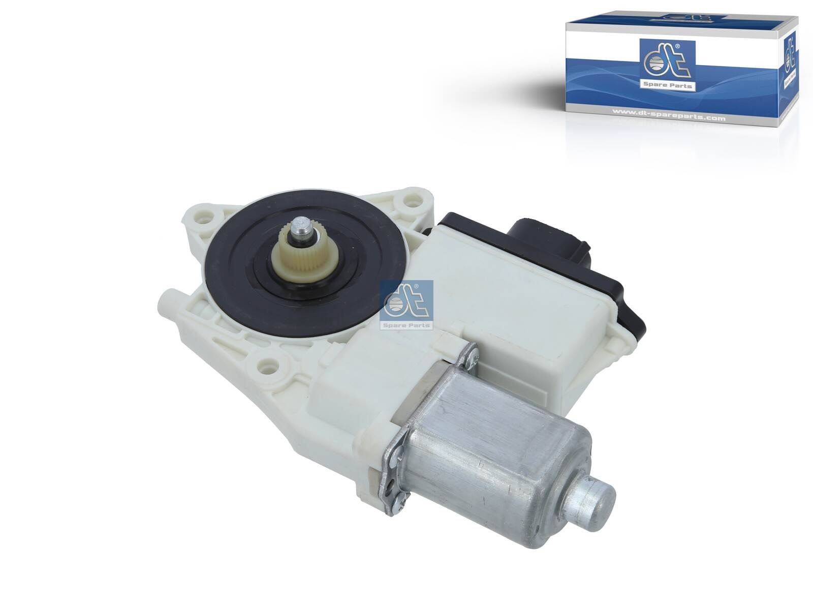 DT Spare Parts Motor eléctrico, elevador de vidro 5.80076 Motor de vidro elétrico DT Spare Parts PRIMASTAR 5.80076 baratos
