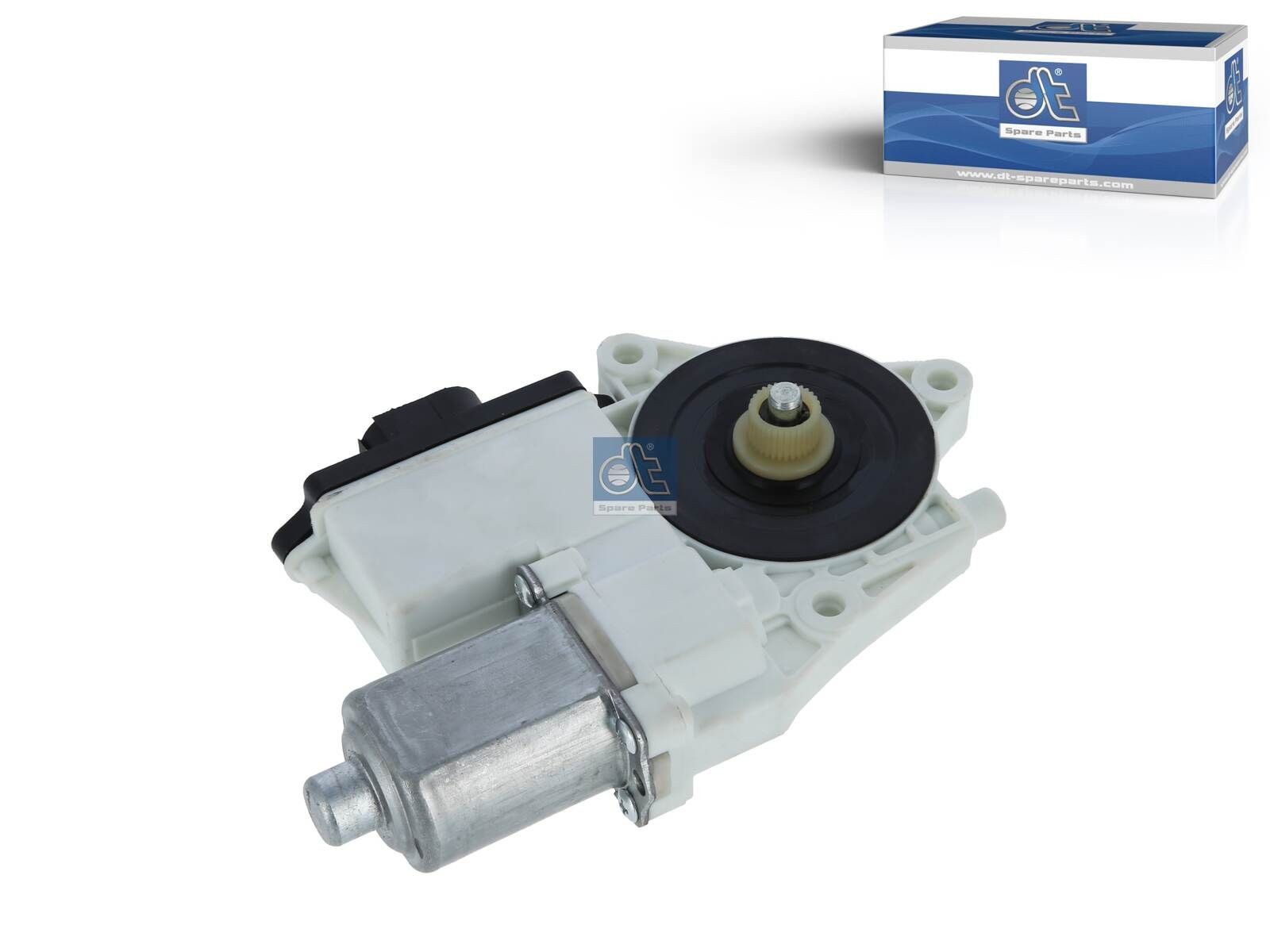 DT Spare Parts El-motor, rudehejs 5.80077 El-motor, rudehejs DT Spare Parts MULTIVAN 5.80077 billig