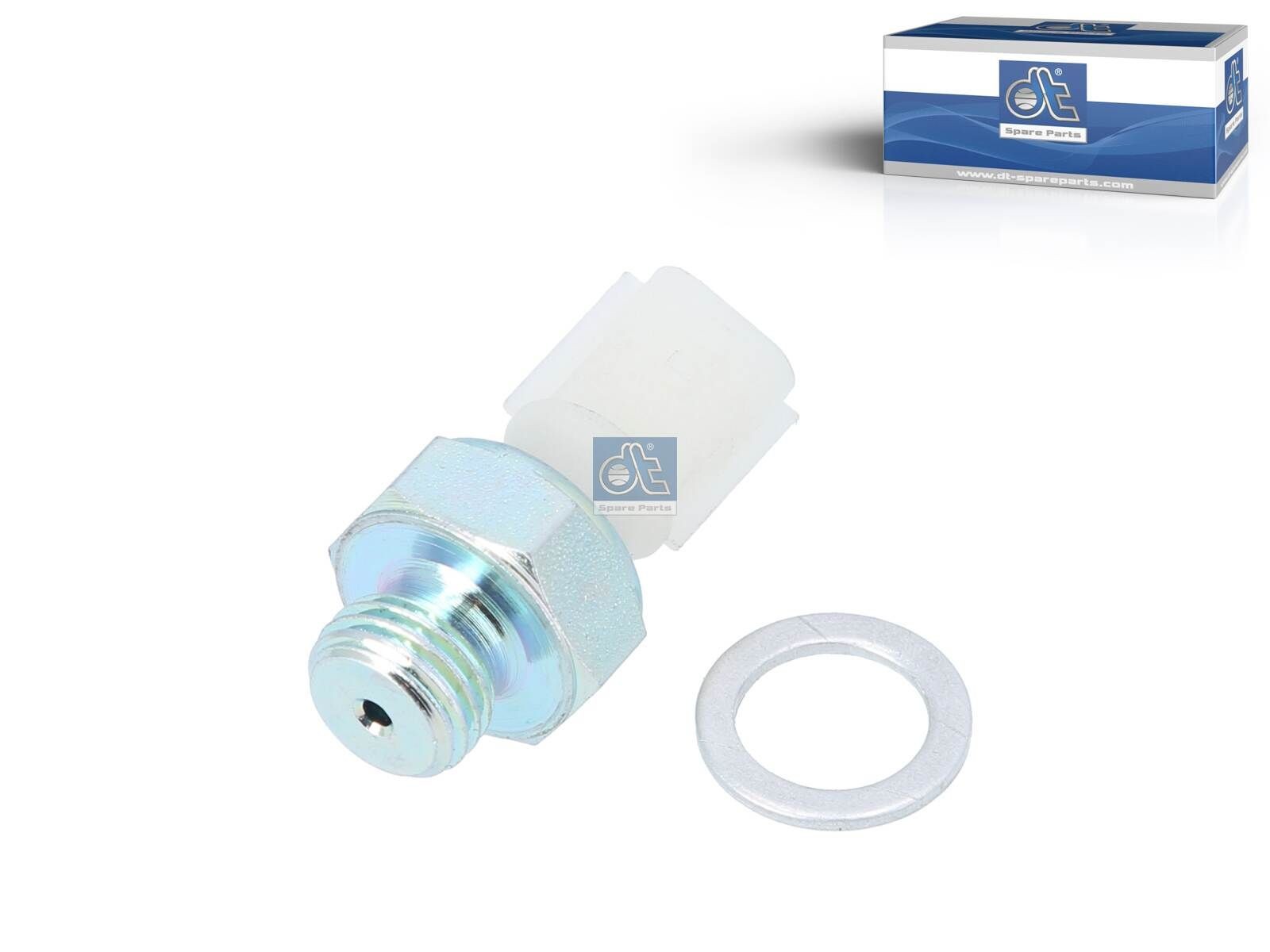 DT Spare Parts Öljynpainekytkin 6.27401 6.27401 DT Spare Parts Öljynpaineanturi Seat ALHAMBRA hinta