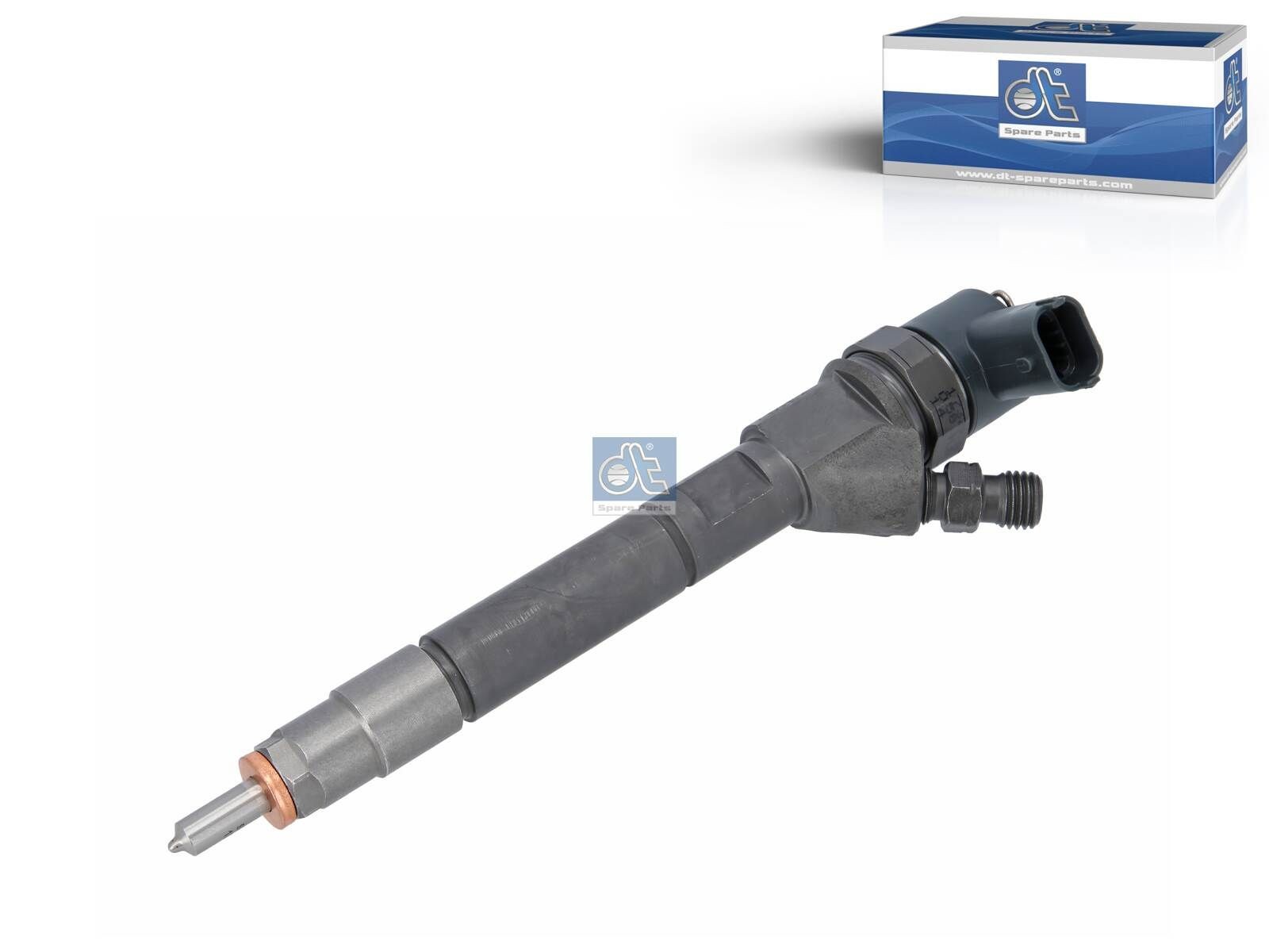 DT Spare Parts Iniettore 6.33194 Iniettori-pompa Nissan X70 6.33194 DT Spare Parts