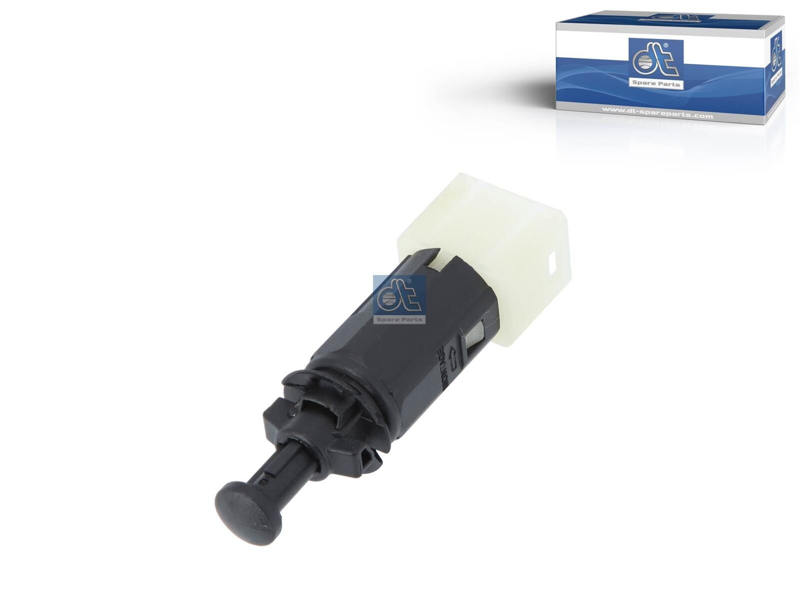 DT Spare Parts Διακόπτης των φώτων φρένων 6.62011 6.62011 DT Spare Parts Διακοπτης φωτων φρενων Iveco φθηνά