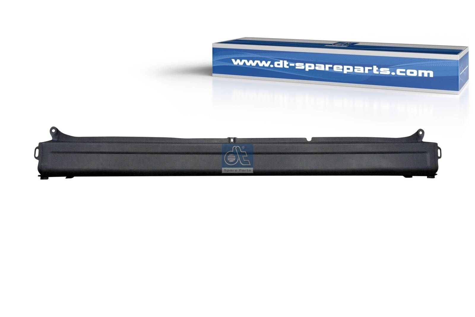 DT Spare Parts Stötfångare bak 6.70325 6.70325 DT Spare Parts kofångare RENAULT TWINGO