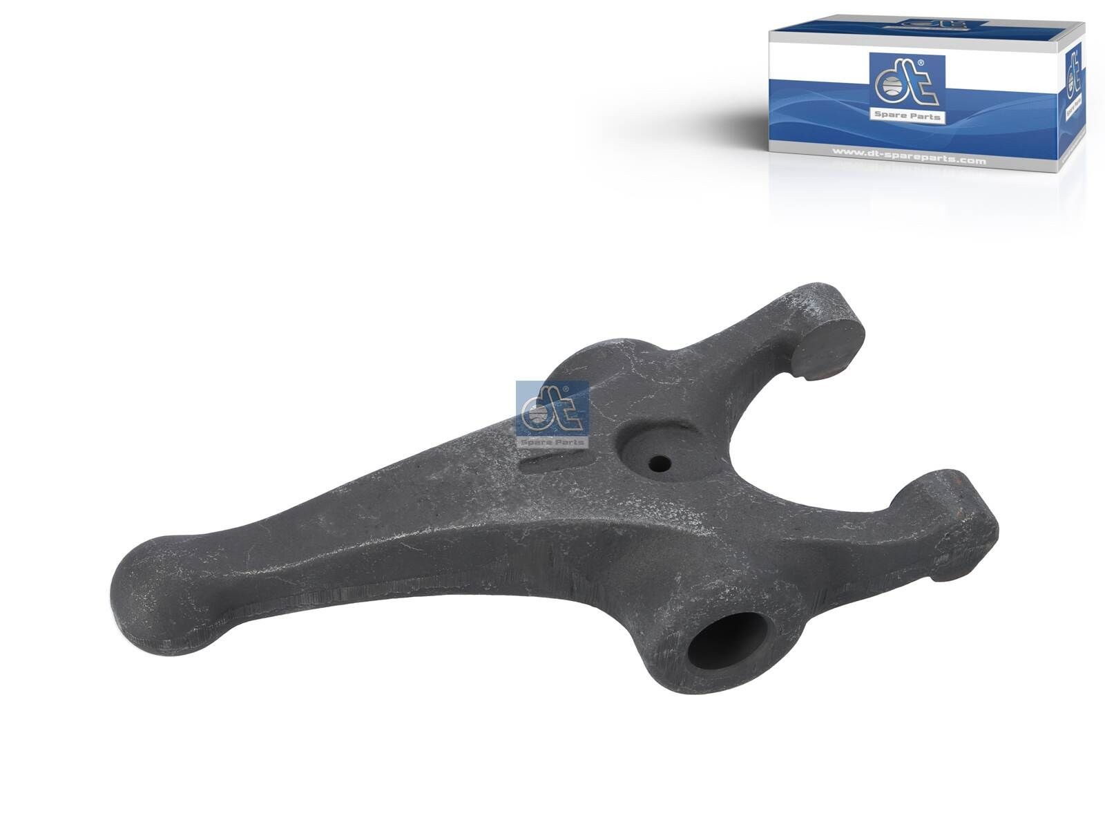 DT Spare Parts Forcella disinnesto frizione 7.18401 7.18401 DT Spare Parts Forcella disinnesto frizione PORSCHE prezzo