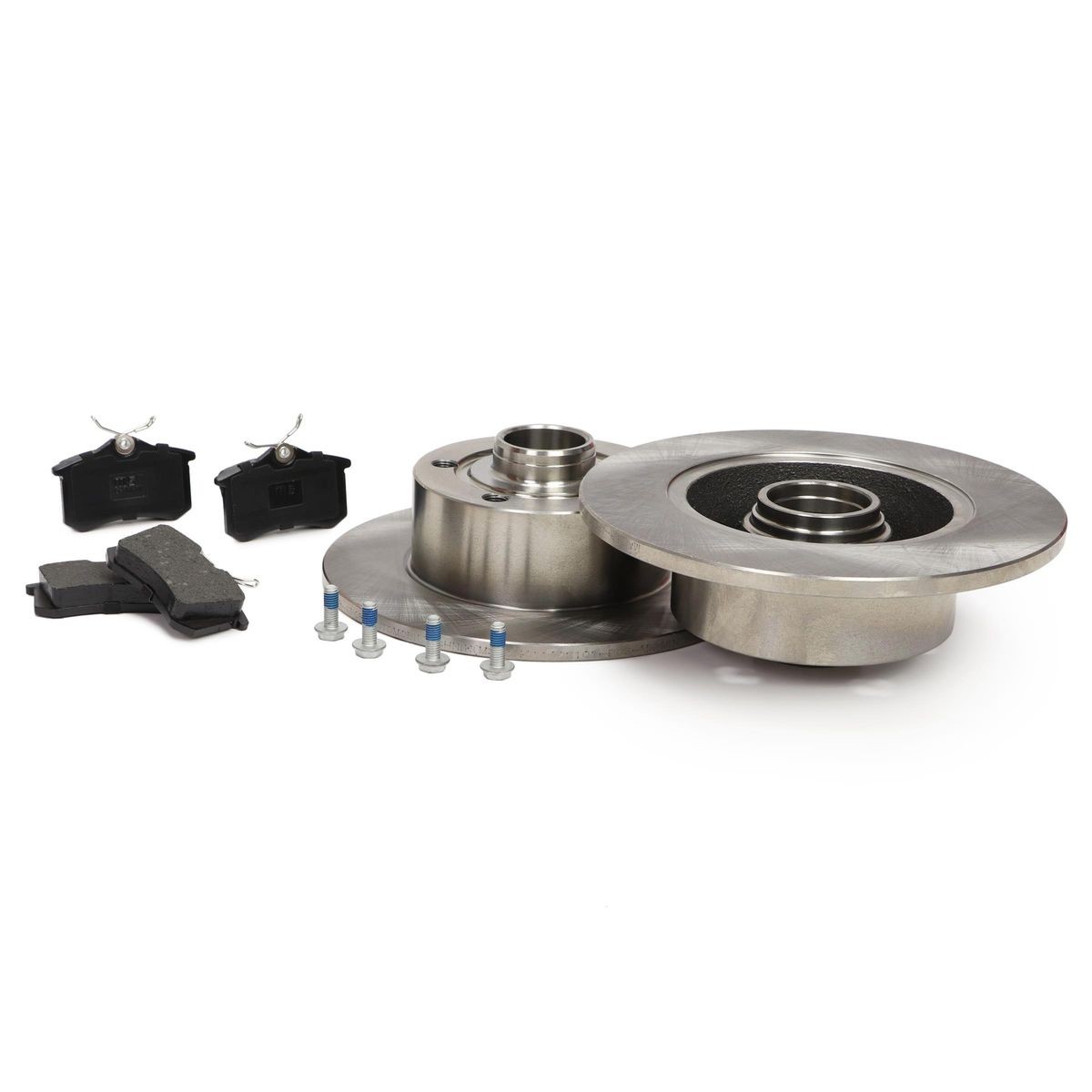 MASTER-SPORT Disques et plaquettes de freins 201002104 Kit gros frein MASTER-SPORT 323 201002104 pas cher