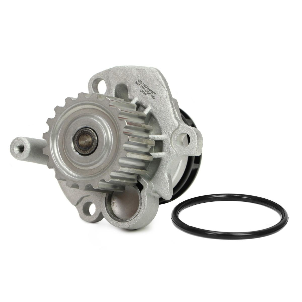 MASTER-SPORT Vesipumppu 551-WP-PCS-MS 551-WP-PCS-MS MASTER-SPORT Vesipumppu CHRYSLER CROSSFIRE