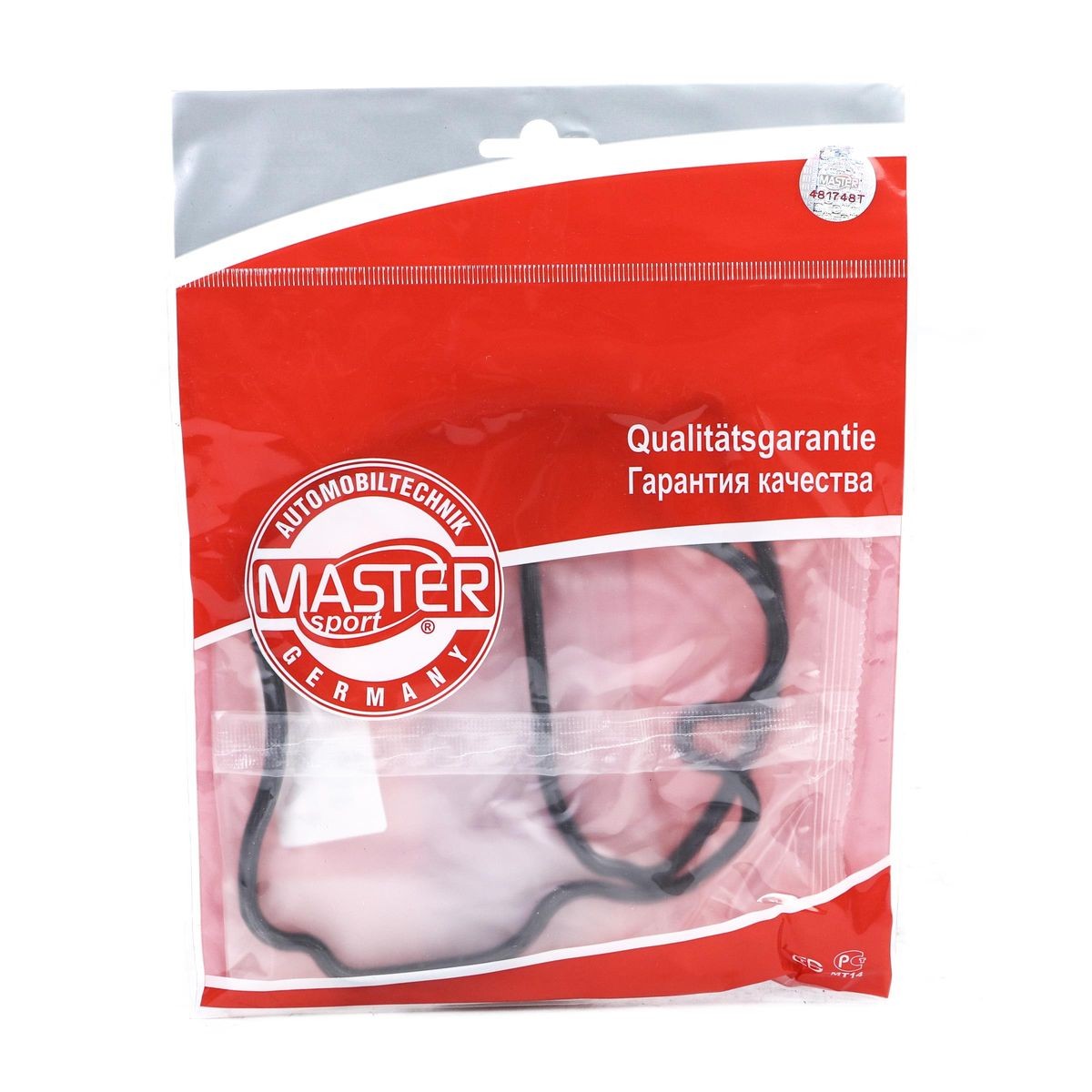 MASTER-SPORT Tesnenie veka hlavy valcov 600167201 600167201 Tesnenie pod veko ventilov OPEL CORSA MASTER-SPORT