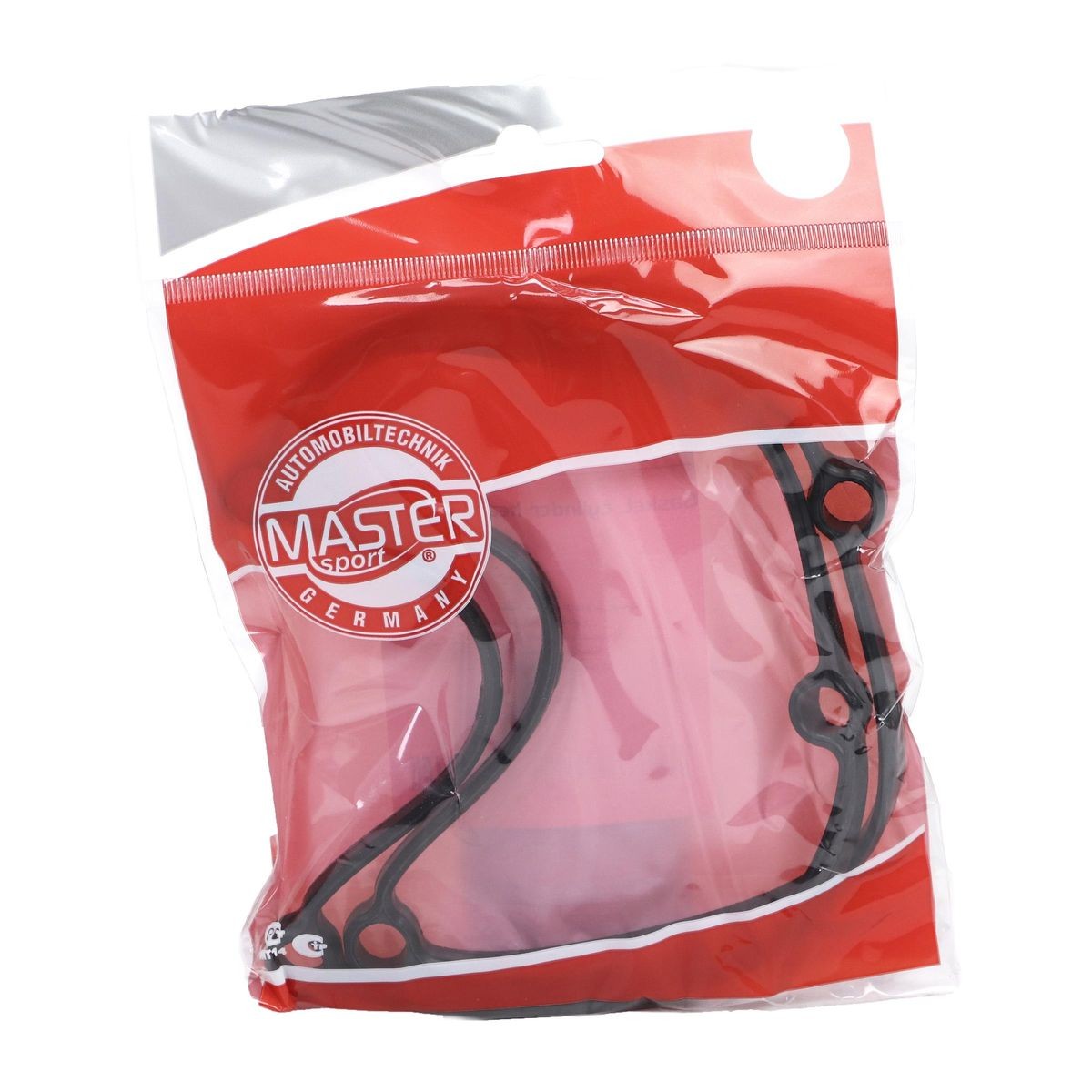 MASTER-SPORT Tesnenie veka hlavy valcov 607254500 607254500 Tesnenie veka ventilov OPEL CORSA MASTER-SPORT