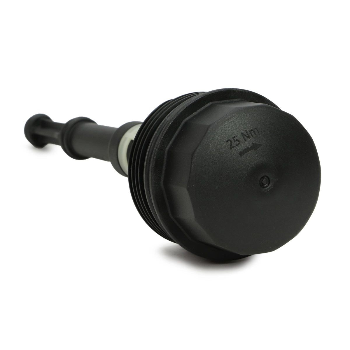 MASTER-SPORT Deksel, oljefilterbeholder 641000080 641000080 MASTER-SPORT Oljefilterhus og tetning Nissan billige