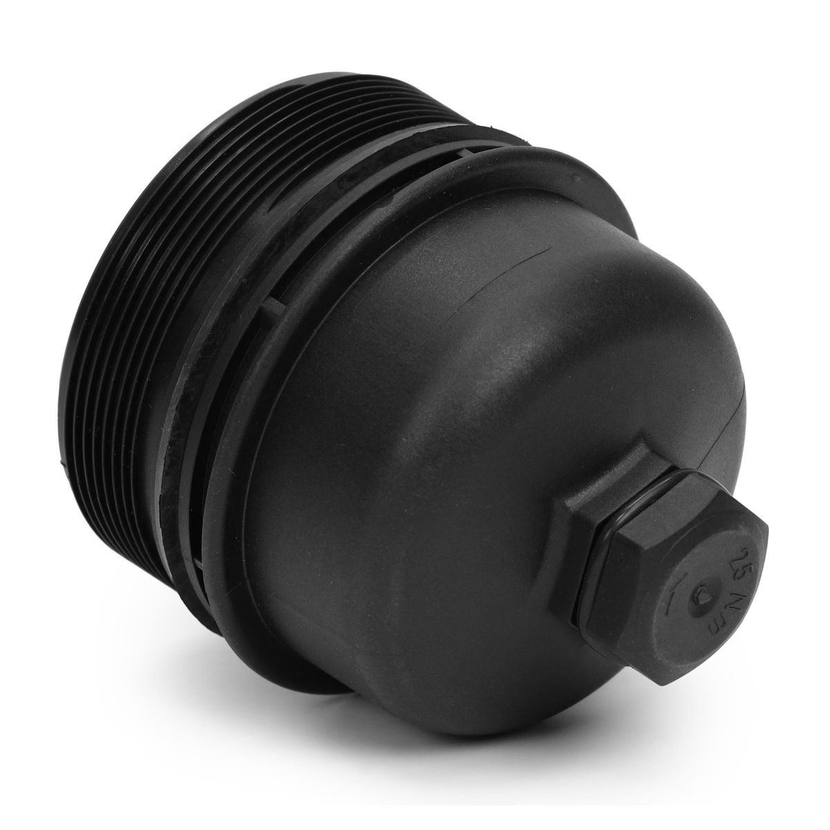 MASTER-SPORT Vāks, Eļļas filtra korpuss 641000170 Eļļas filtra korpuss / -blīve MASTER-SPORT Citroën C5 641000170