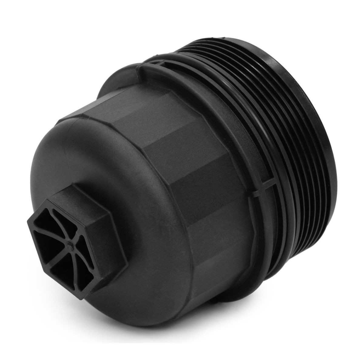 MASTER-SPORT Couvercle, boîtier du filtre à huile 641000190 Fiat PANDA Boîtier de filtre à huile MASTER-SPORT 641000190