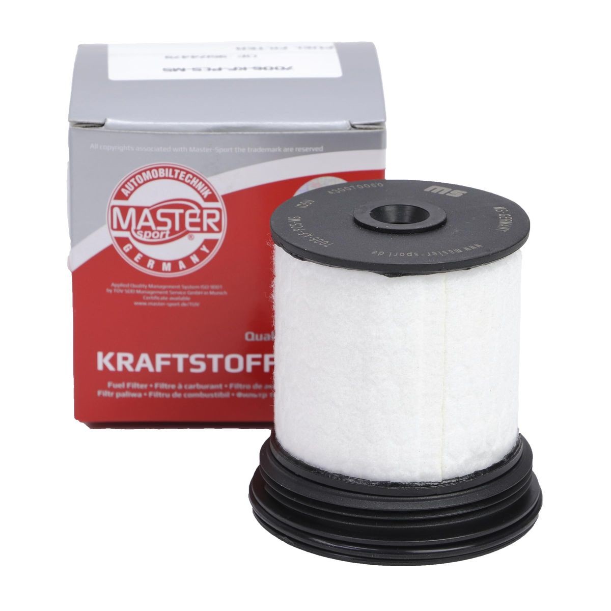 MASTER-SPORT Brandstoffilter 7006-KF-PCS-MS Lancia PRISMA Brandstoffilters MASTER-SPORT 7006-KF-PCS-MS