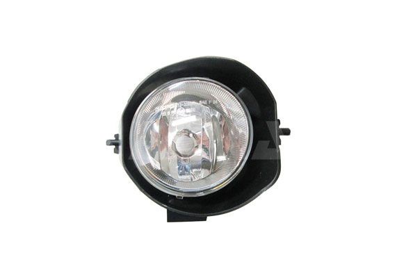 ALKAR Farol de nevoeiro 2902045 ALKAR 2902045 Farol de nevoeiro Isuzu D-MAX 8DH preço