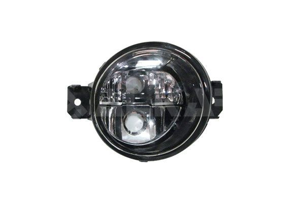 Phare antibrouillard ALKAR 2902567 ALKAR 2902567 Kit de projecteurs antibrouillard NISSAN PULSAR 2024