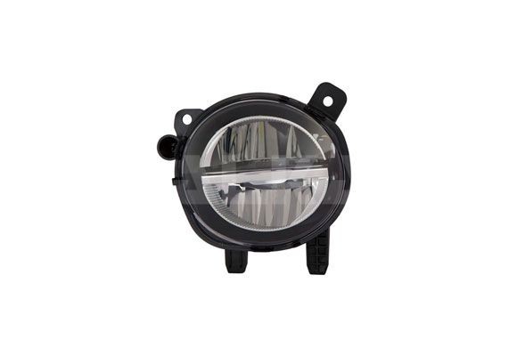 ALKAR Προβολείς ομίχλης 2951842 Φώτα ομίχλης ALKAR BMW i3 2951842