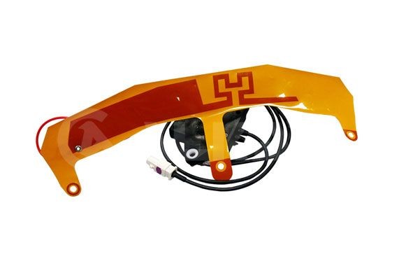 Antenne ALKAR 4599922 ALKAR 4599922 Dakantenne FIAT PUNTO 2021