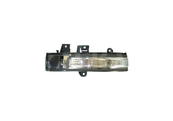 ALKAR Blinker 6201866 ALKAR 6201866 sidolampa Sapporo I pris
