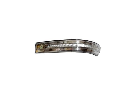 Blinklys ALKAR 6201879 ALKAR 6201879 Blinkers venstre/høyre + bak/foran Hyundai i20 2015