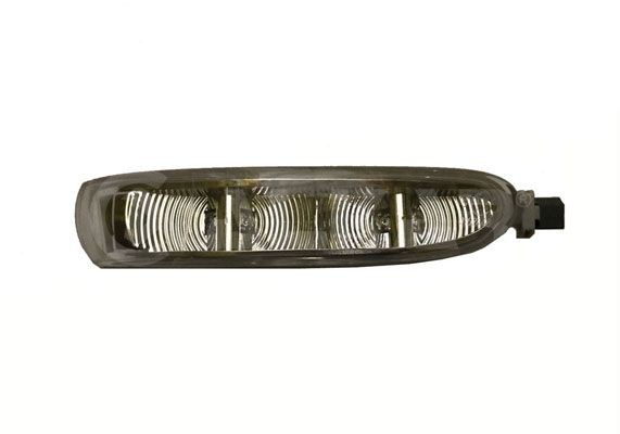 ALKAR Smerové svetlo 6202834 ALKAR Smerove svetlo MERCEDES-BENZ 6202834