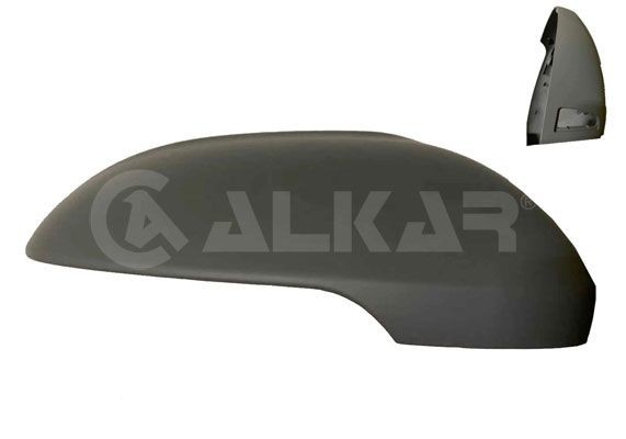 ALKAR Coque de rétroviseur extérieur 6344197 ALKAR 6344197 Rétroviseur exterieur Arteon (3H7) prix
