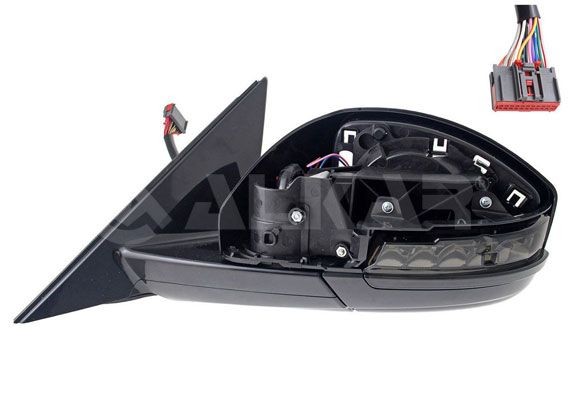 ALKAR Buitenspiegel 6347075 ALKAR 6347075 Carrosserie Mk II 1956