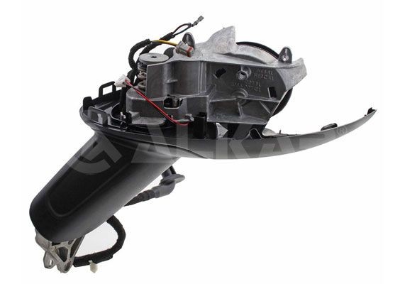 ALKAR Rétroviseur extérieur 6349818 ALKAR 6349818 Rétroviseur extérieur cabine Porsche Boxster 987 d'origine prix