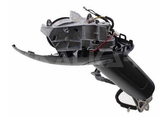 ALKAR Ārējais atpakaļskata spogulis 6350818 ALKAR 6350818 Ārējais atpakaļskata spogulis PORSCHE Panamera (970) 4.8 4S 400 ZS 2010