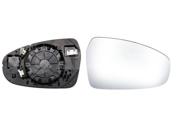 ALKAR Backspegelglas 6431073 ALKAR 6431073 Backspegel Shuma II Sedan (FB) original