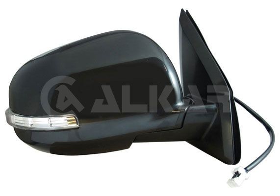 ALKAR Sidespeil 9052866 ALKAR 9052866 Sidespeil