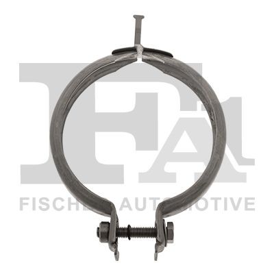 FA1 Avgasklämma 414-820 Jaguar XF X250 Sedan Avgasklämma FA1 414-820