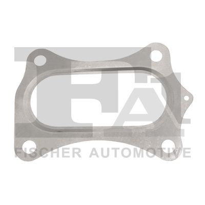 Exhaust manifold gasket FA1 790-908 FA1 790-908 HONDA JAZZ 2021 exhaust manifold gasket price