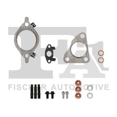FA1 Montagesæt, lader KT410180 FA1 KT410180 originale Range Rover III (L322) Montagesæt lader hvad koster