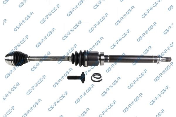 GSP Semiasse 202632 GSP 202632 Semiasse Toyota HIGHLANDER costo