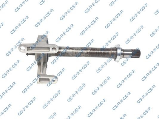 GSP Arbre intermédiaire 202813 GSP 202813 Arbre intermédiaire et arbre à contrepoids d'équilibrage Citroen Berlingo 1 Van prix