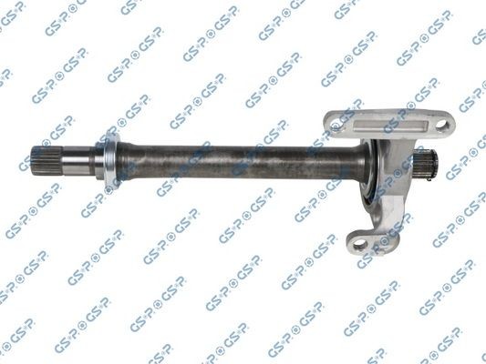 GSP Mellanaxel 202814 202814 GSP mellanaxel och balansaxel Honda CR-V