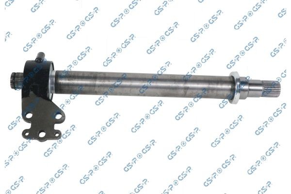 GSP Mellanaxel 202857 202857 GSP mellanaxel och balansaxel ALFA ROMEO 145