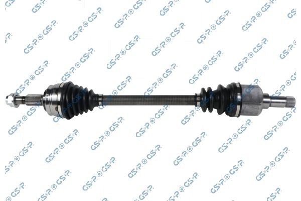 GSP Drive shaft 203608 GSP 203608 604 Saloon drive shaft cost