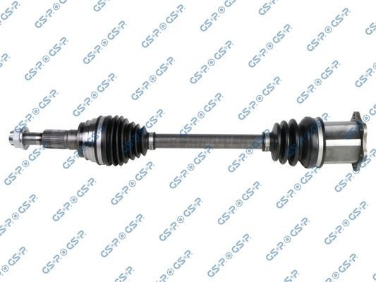 GSP Drivaxel 203611 Porsche 718 Cabriolet Drivaxel GSP 203611