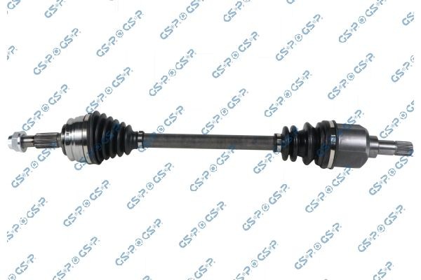 Semiasse GSP 203616 GSP 203616 Semiasse PEUGEOT 308 2023