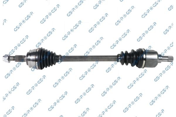 GSP Aandrijfas 203617 GSP 203617 Aandrijfstang Peugeot 3008 SUV originele prijs