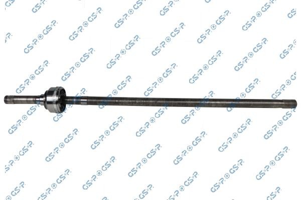 Aandrijfas GSP 203633 GSP 203633 Aandrijfstang LAND ROVER DEFENDER 2022