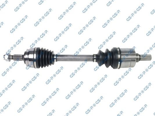 Semiasse GSP 203646 GDS83646 GSP 203646 Semiassi destro e sinistro Peugeot 5008 2025