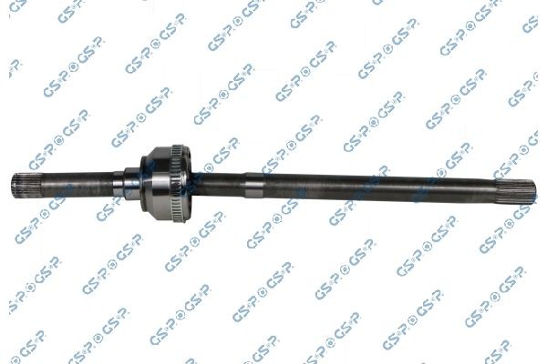 Arbre de transmission GSP 203650 GSP 203650 Cardan de transmission LAND ROVER DEFENDER 2020