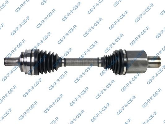 GSP Drivaxel 203679 GSP 203679 drivaxlar Mercedes C126 pris
