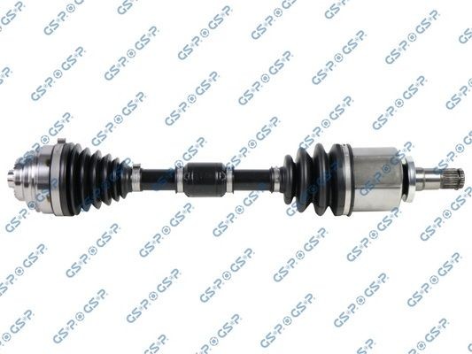 GSP Vetoakseli 203712 GSP 203712 BMW F48 vetoakseli hinta