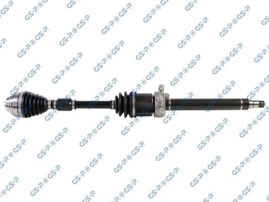 Drivaxel GSP 203713 GSP 203713 Drivaxel BMW 2-serie 2022