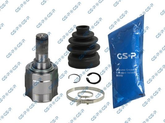 Drivledd GSP 601391 GSP 601391 Drivknute KIA PICANTO 2024